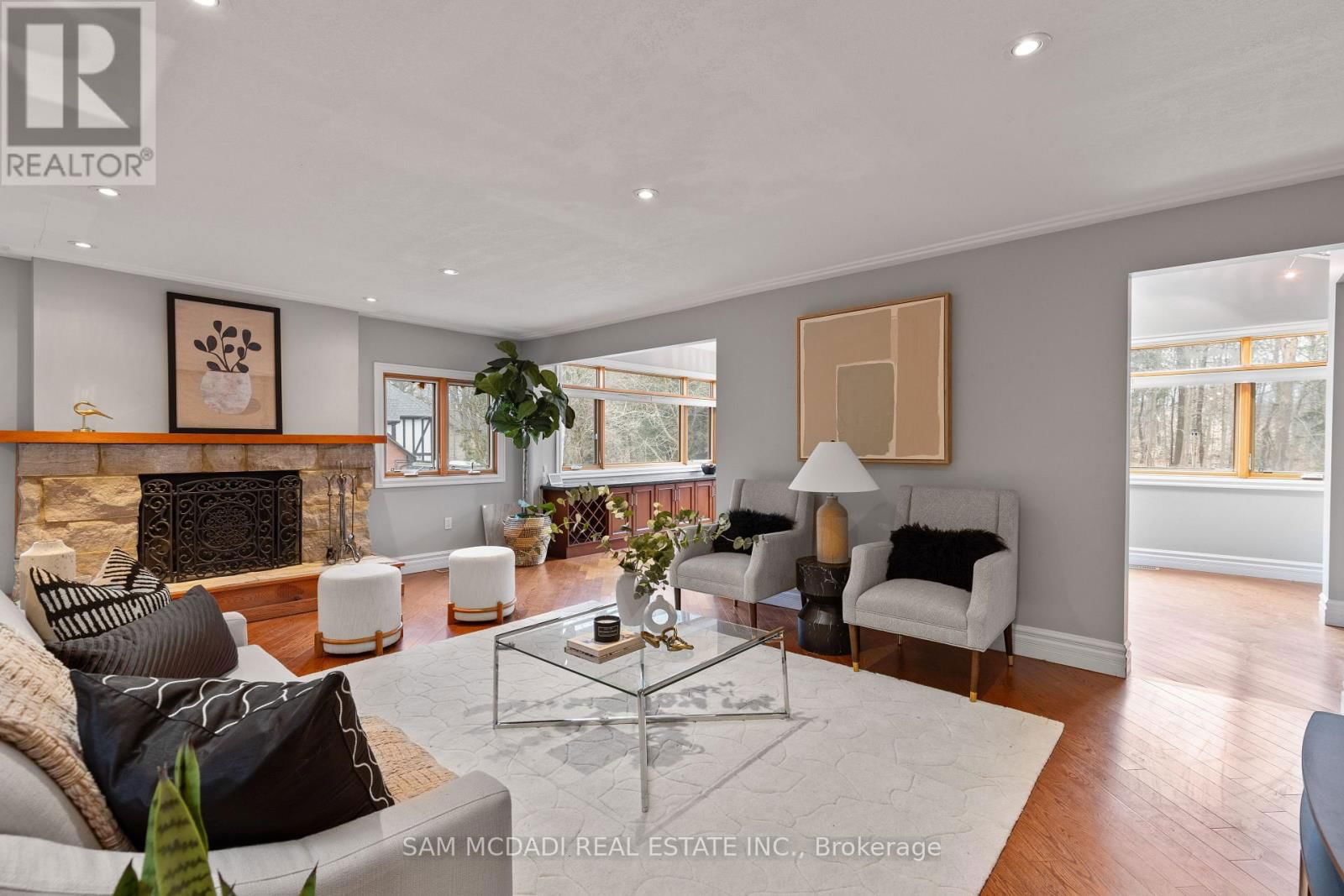 690 MEADOW WOOD ROAD Image 6