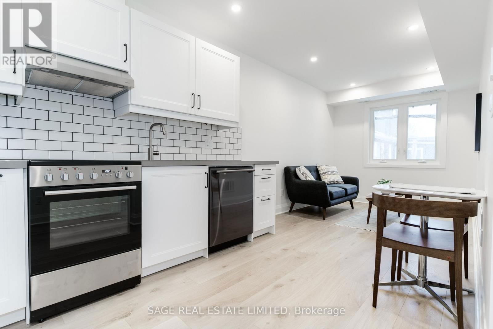 2 - 2413 DUNDAS STREET WEST Image 1