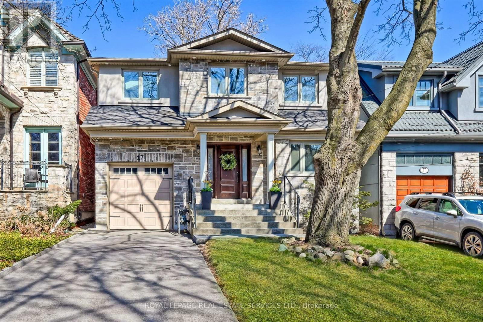 17 WORTHINGTON CRESCENT Image 1