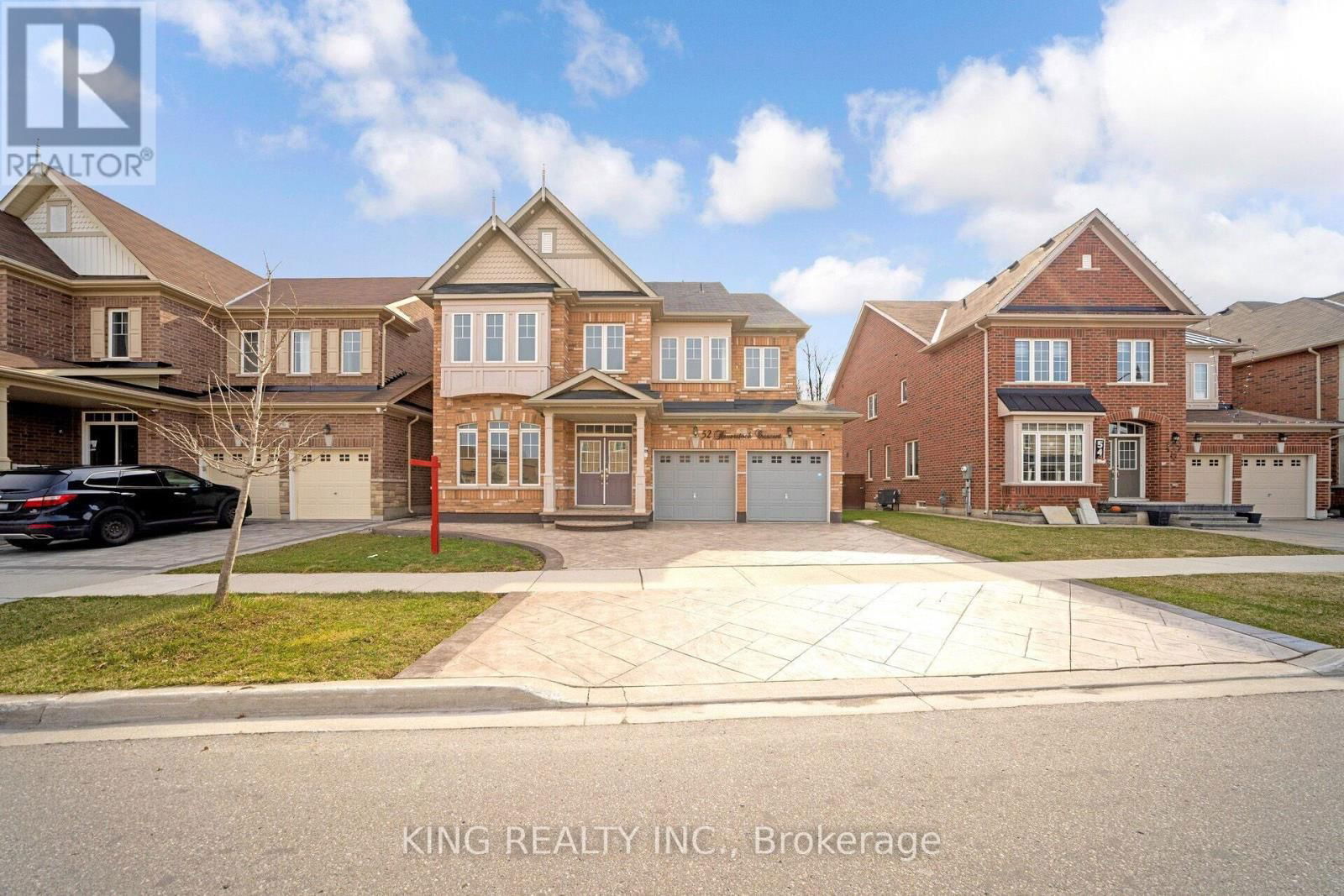 52 HAVERSTOCK CRESCENT Image 1