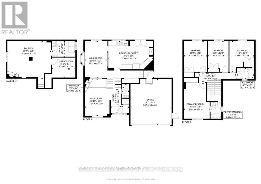 2368 CAVENDISH DRIVE Image 39