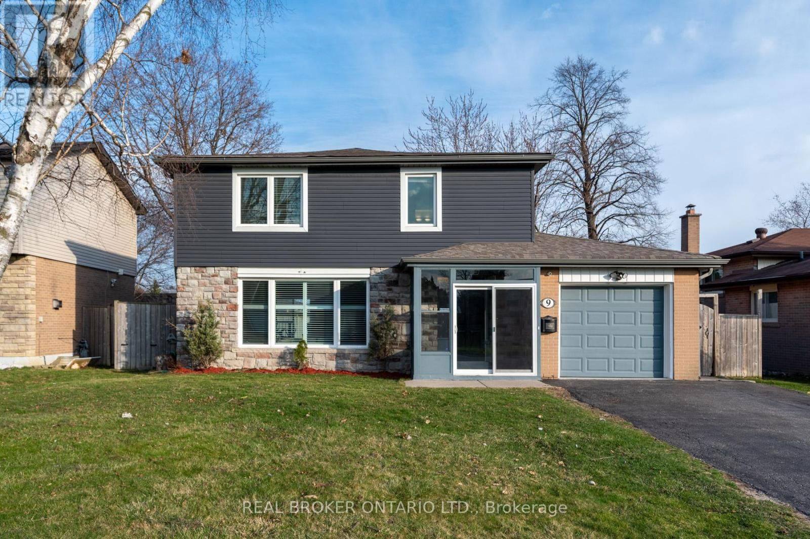 9 CAVENDISH CRESCENT Image 1
