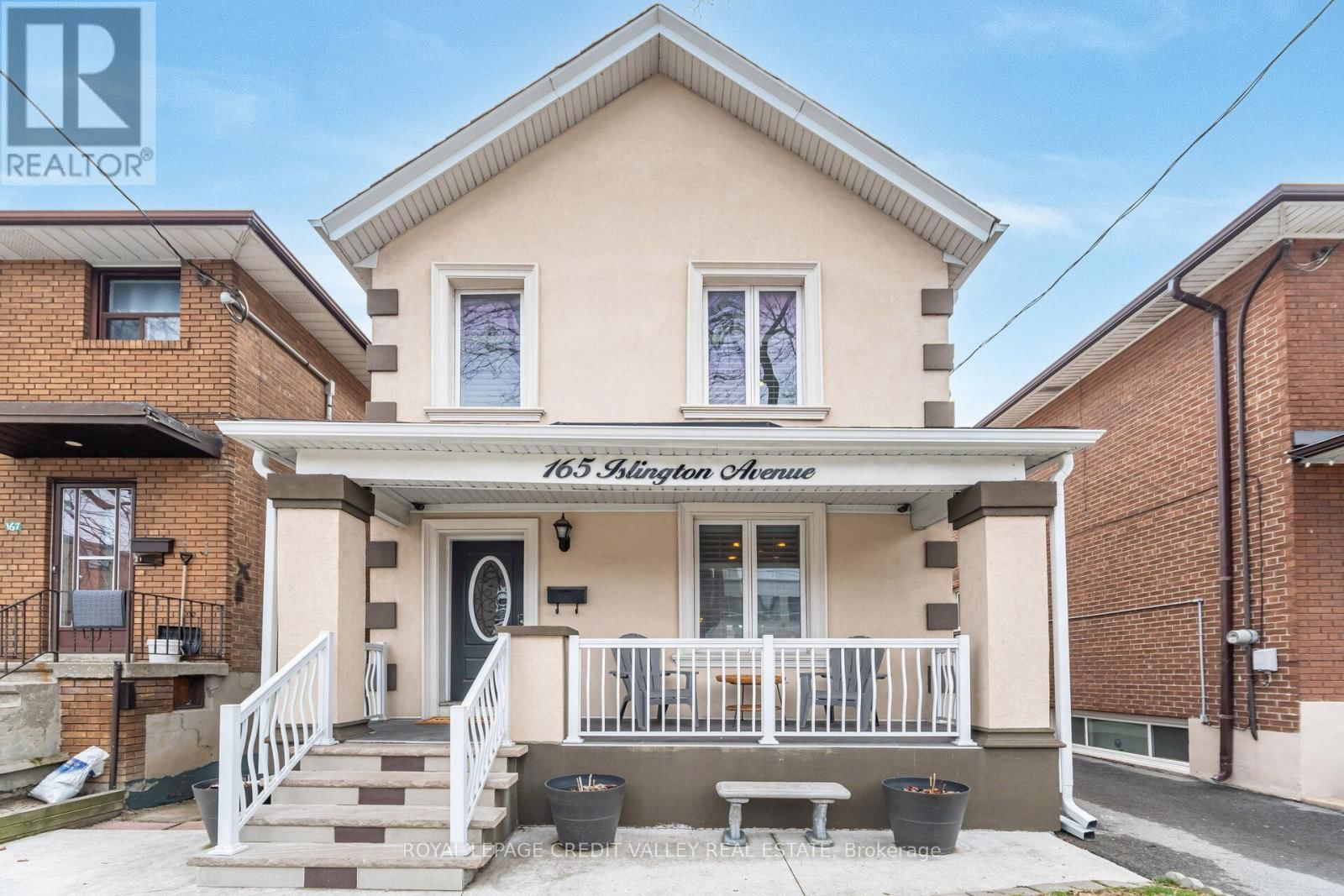 165 ISLINGTON AVENUE Image 1