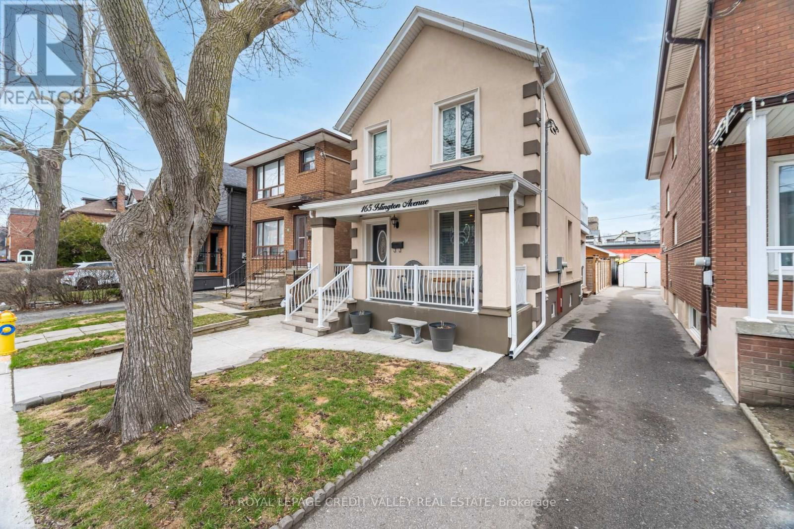 165 ISLINGTON AVENUE Image 2