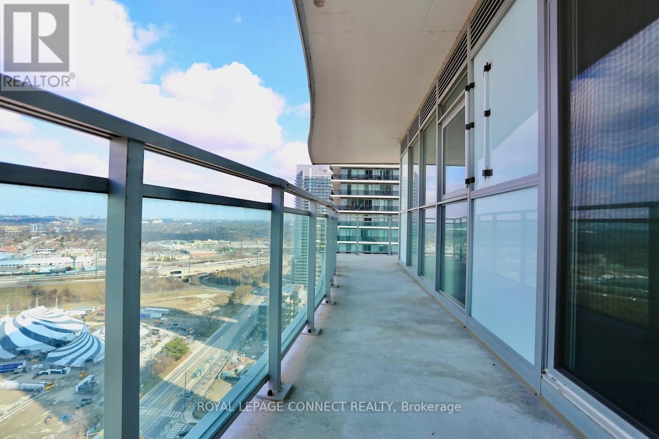 2504 - 33 SHORE BREEZE DRIVE Image 20