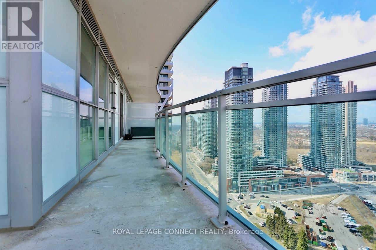 2504 - 33 SHORE BREEZE DRIVE Image 21
