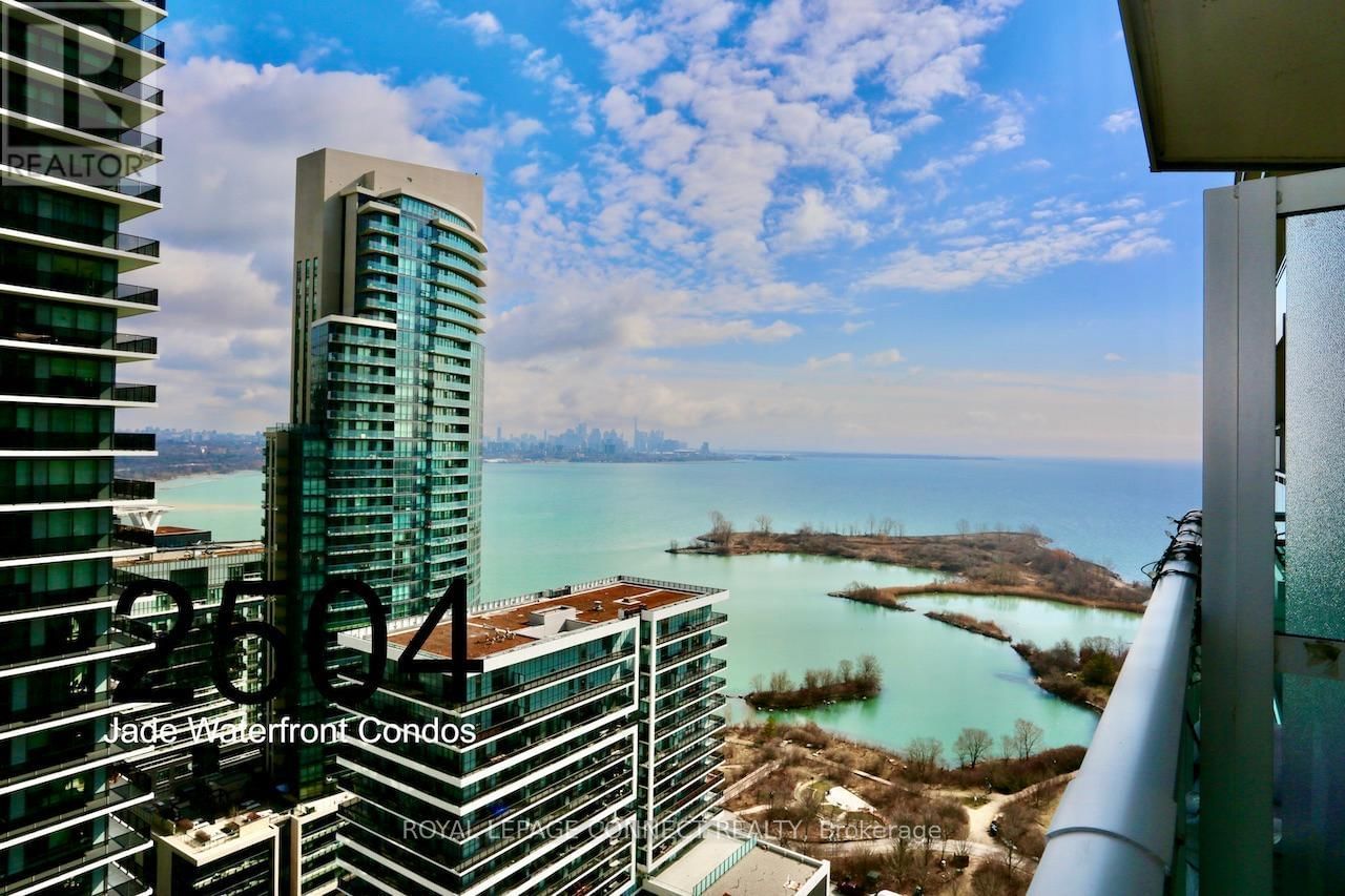 2504 - 33 SHORE BREEZE DRIVE Image 25