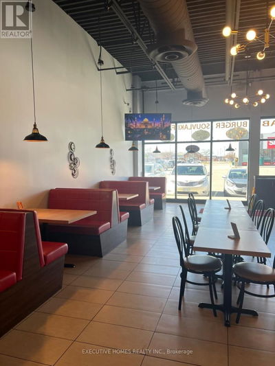 Restaurants for Sale in Canada