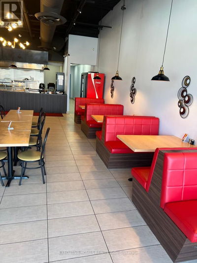 Restaurants for Sale in Canada