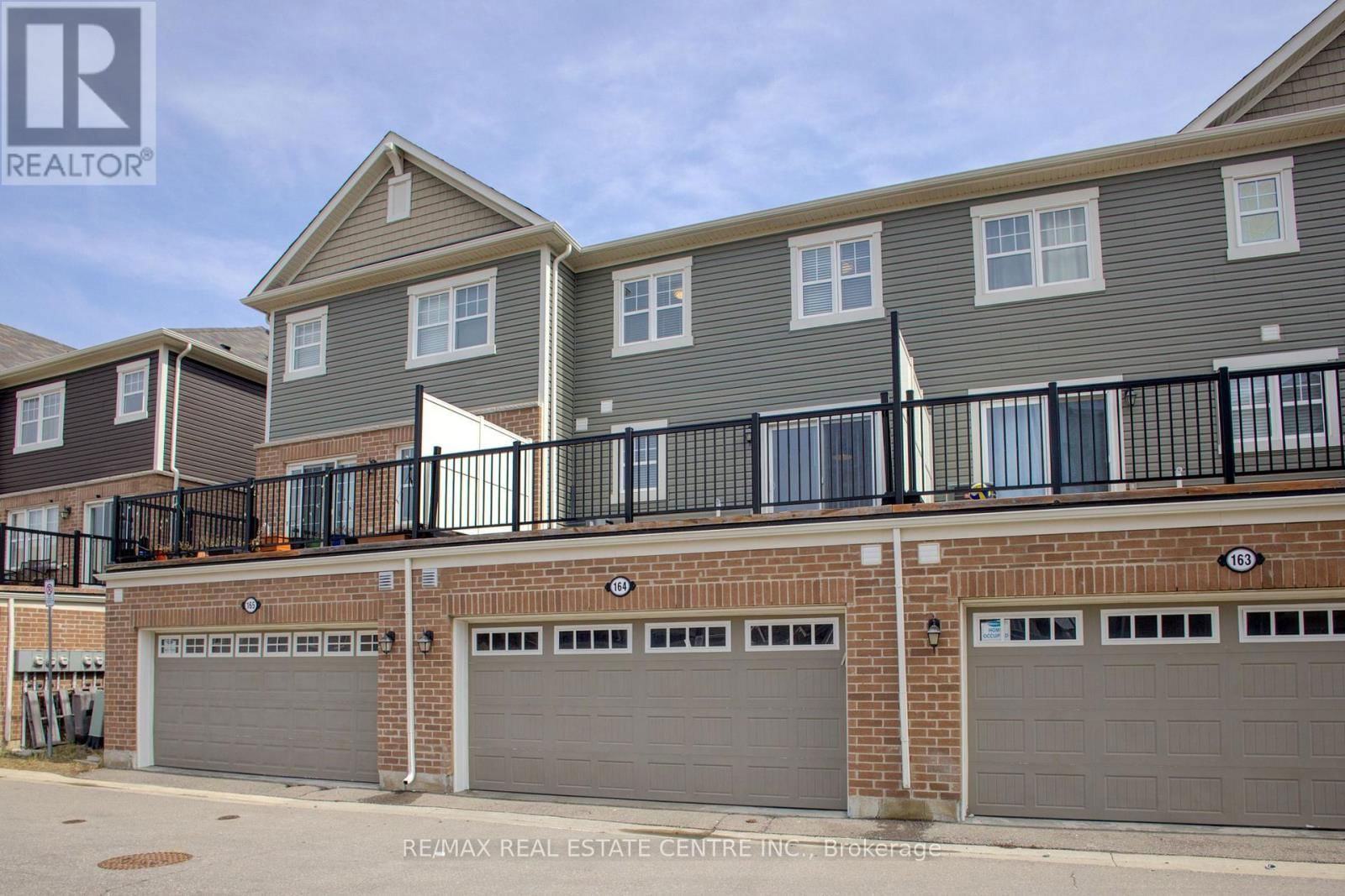 164 - 1000 ASLETON BOULEVARD Image 1