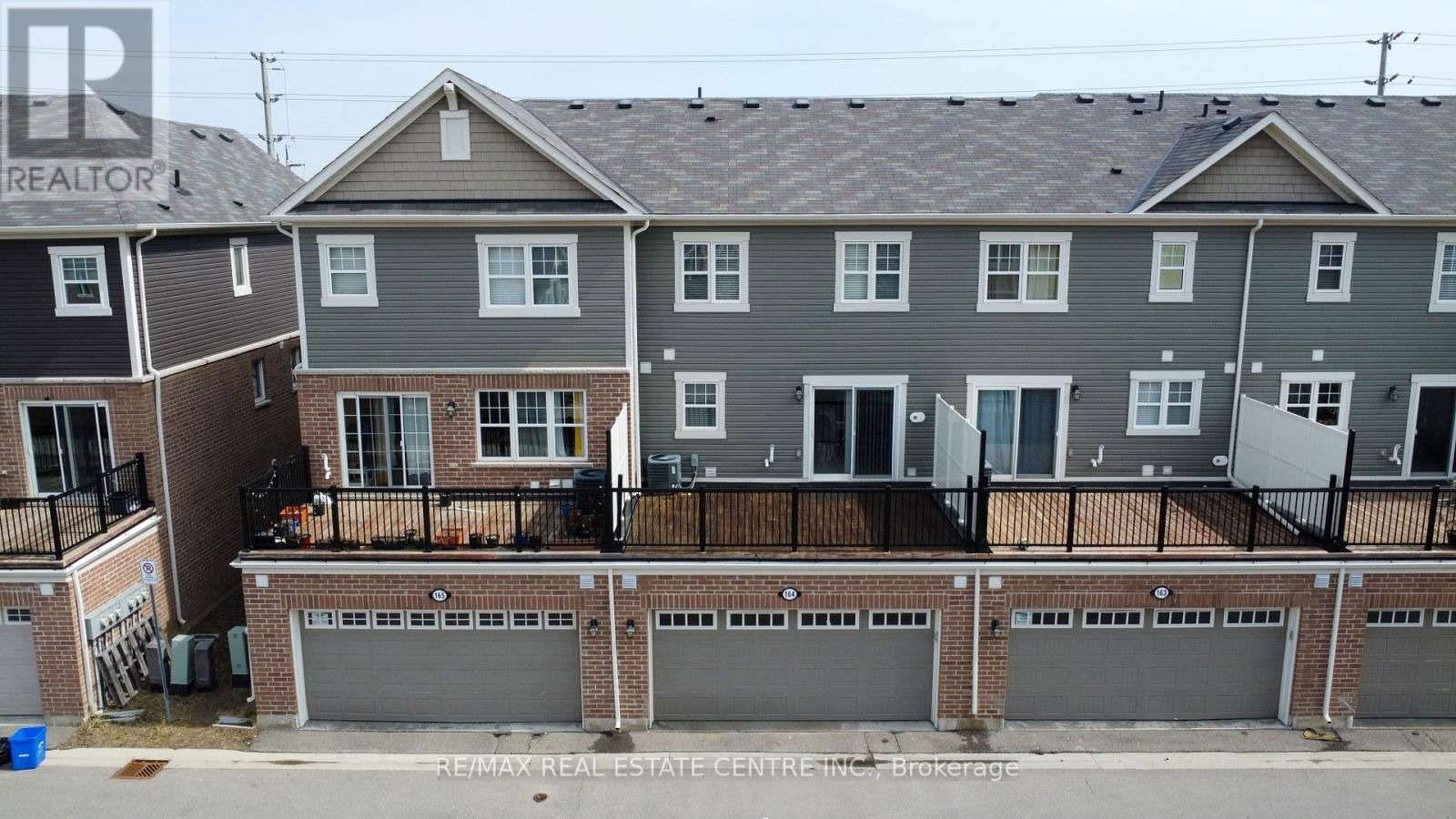 164 - 1000 ASLETON BOULEVARD Image 3