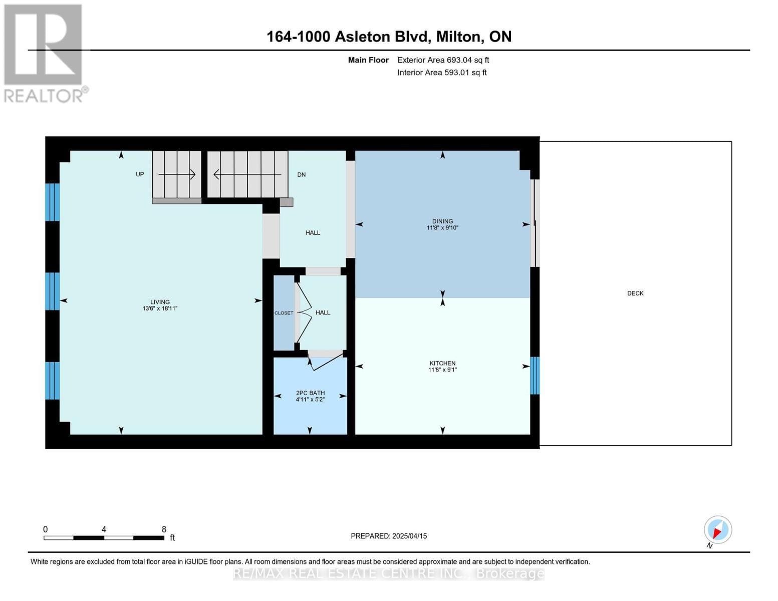164 - 1000 ASLETON BOULEVARD Image 37