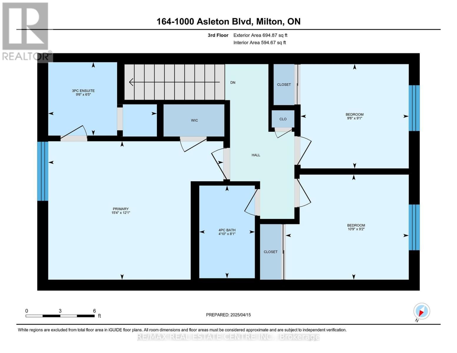 164 - 1000 ASLETON BOULEVARD Image 38