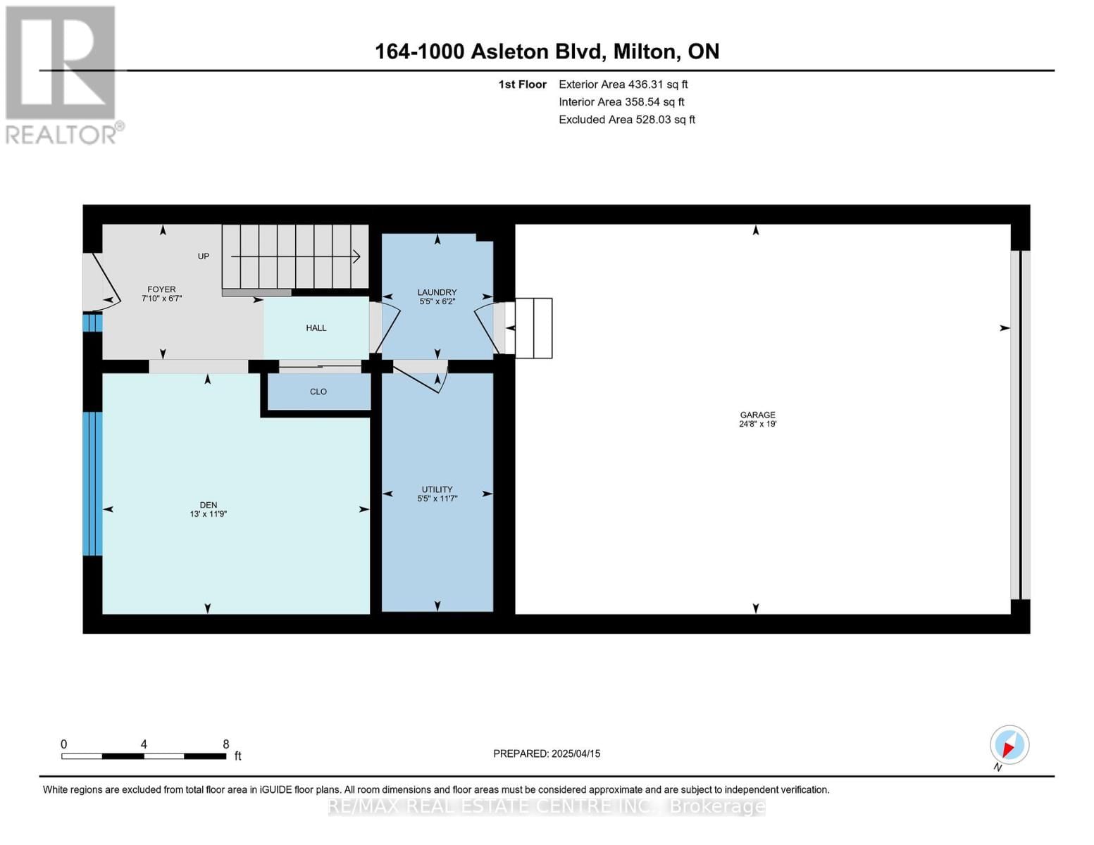 164 - 1000 ASLETON BOULEVARD Image 39