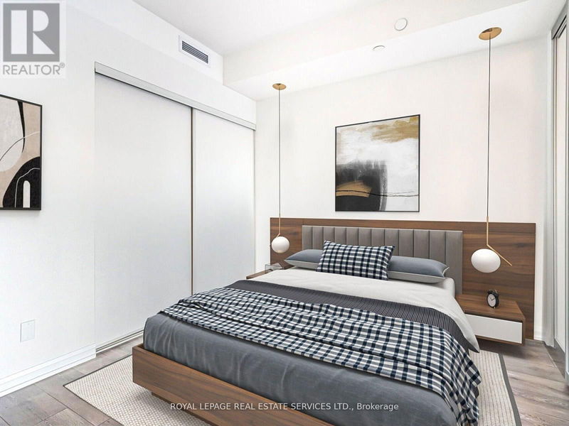 Tertiary Property View