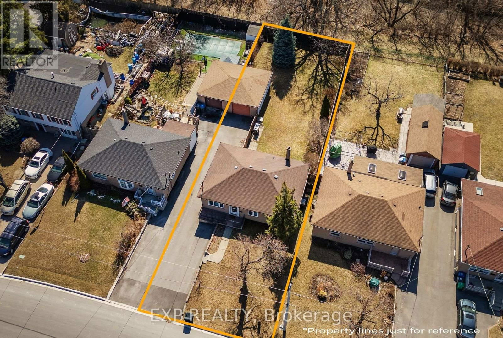 7028 JUSTINE DRIVE Image 2