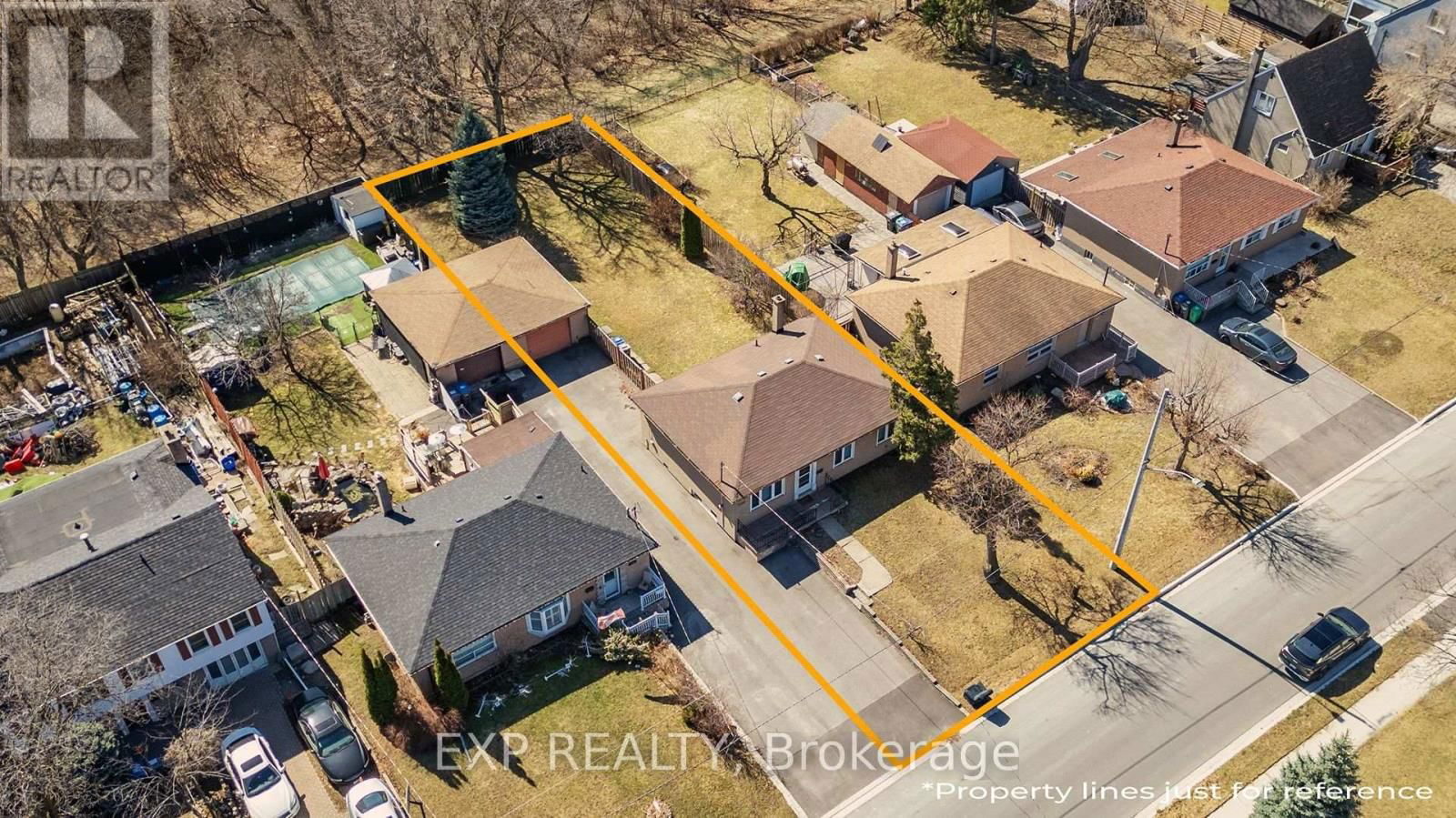 7028 JUSTINE DRIVE Image 27