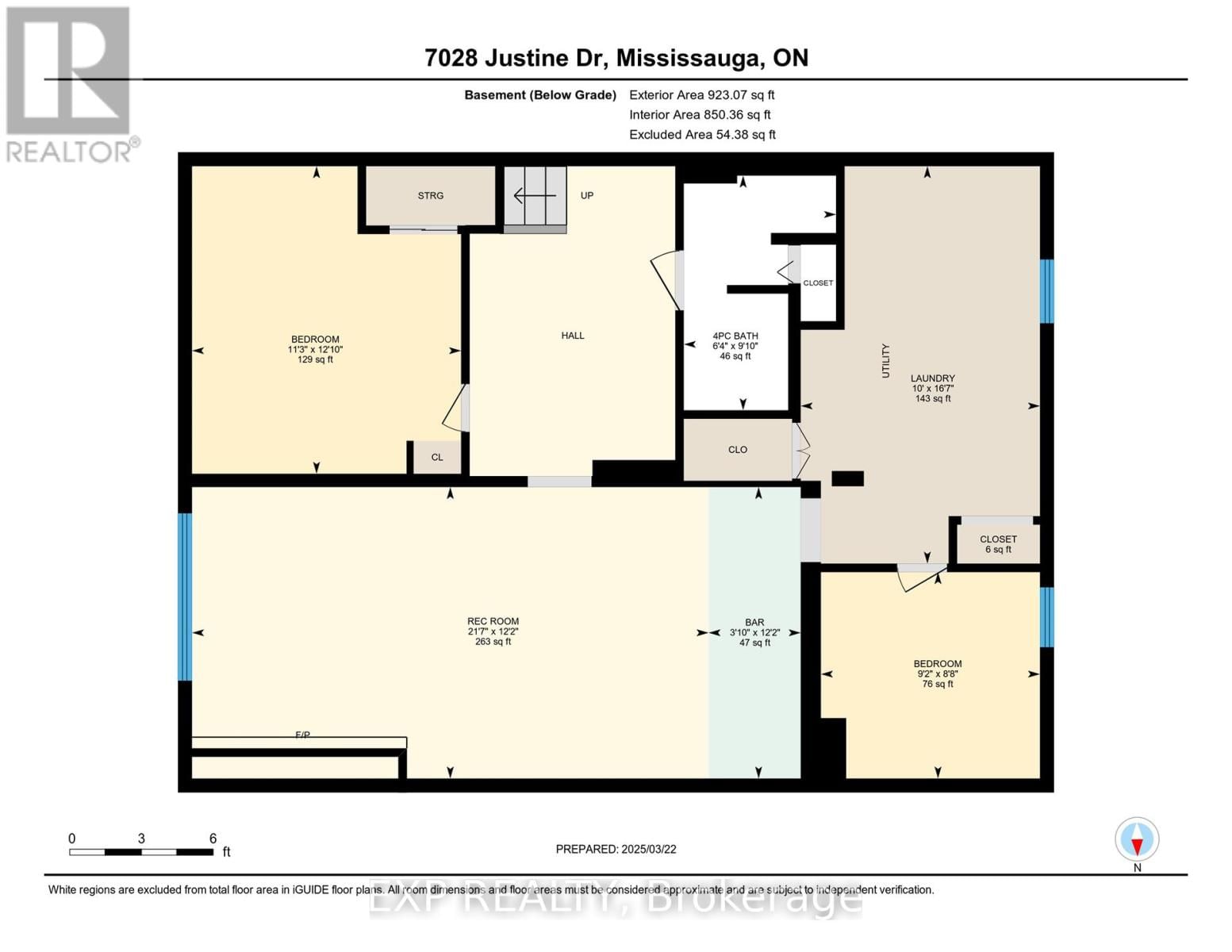 7028 JUSTINE DRIVE Image 32