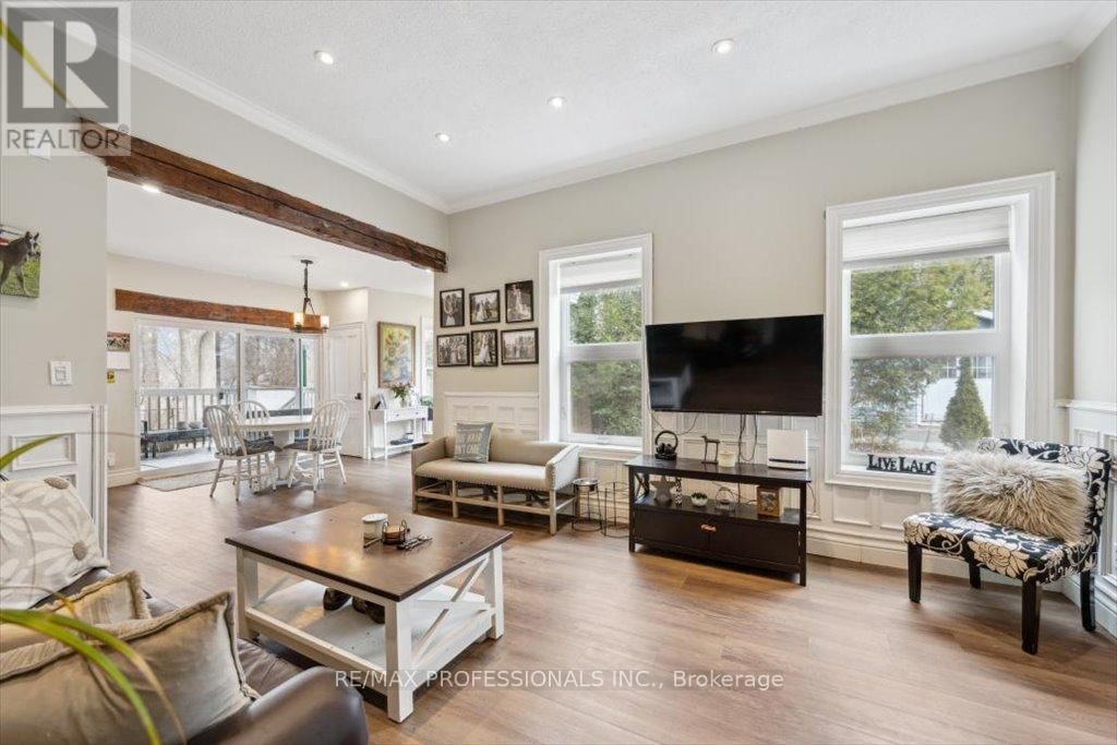 31 BROCK STREET Image 2