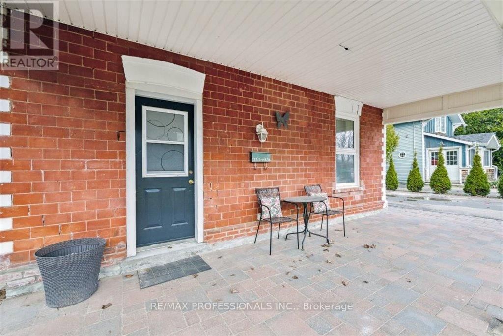 31 BROCK STREET Image 23