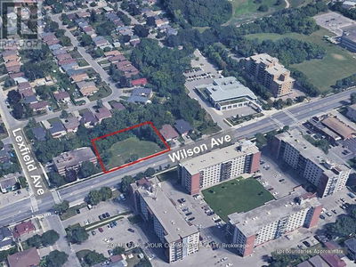 Commercial for Sale in Ontario