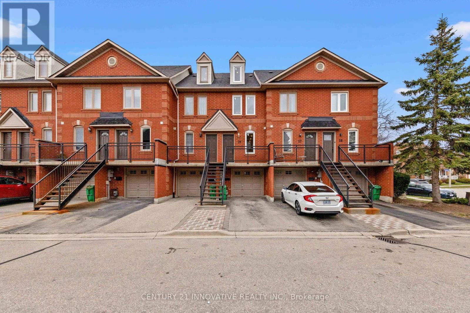 16 - 3895 DOUG LEAVENS BOULEVARD Image 1
