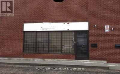 Commercial for Rent in Canada