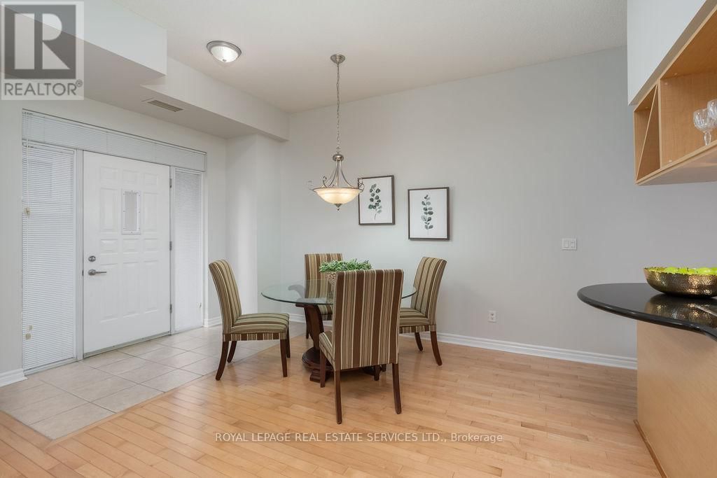 104 - 320 CITY CENTRE DRIVE Image 11
