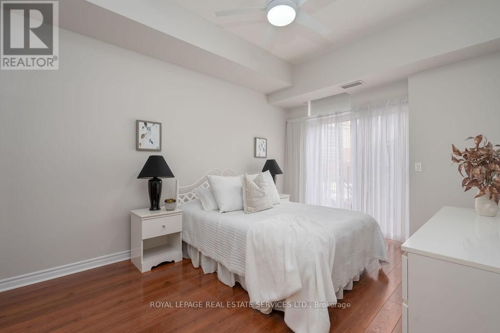 104 - 320 CITY CENTRE DRIVE Image 13