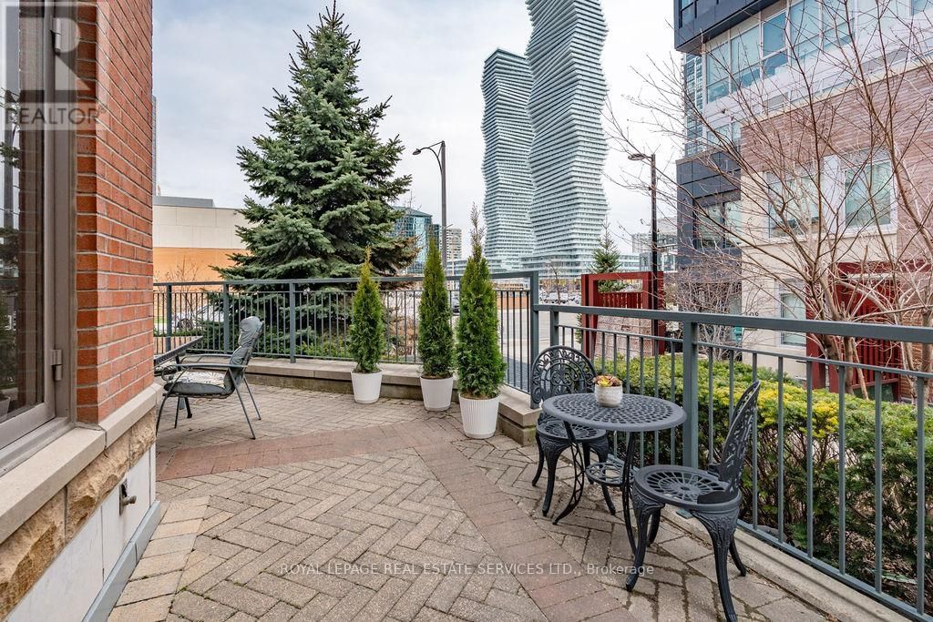104 - 320 CITY CENTRE DRIVE Image 22
