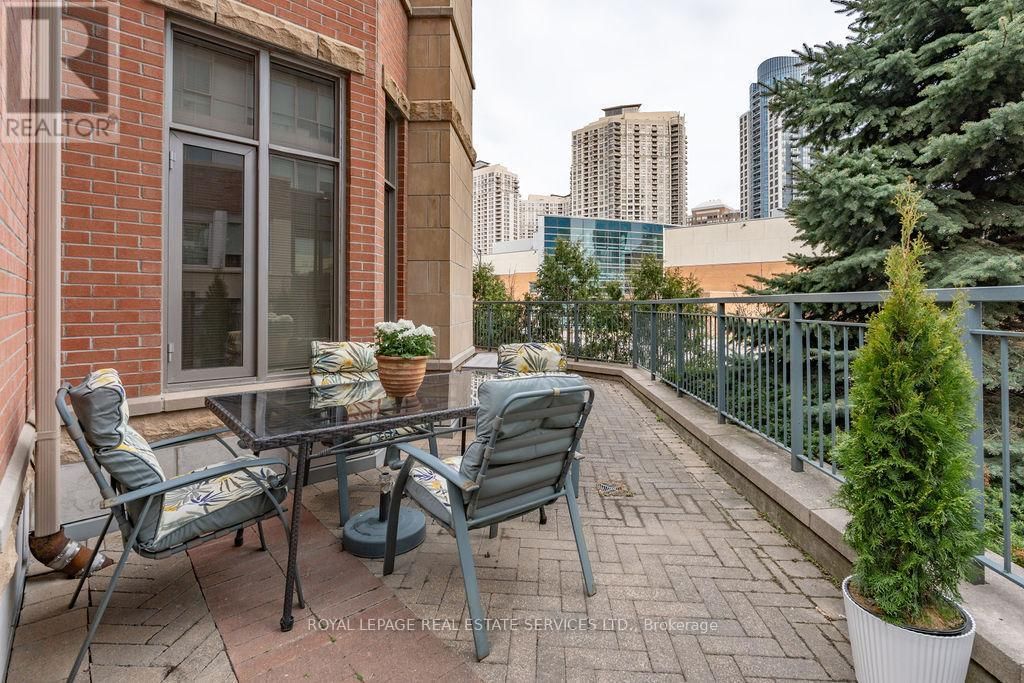 104 - 320 CITY CENTRE DRIVE Image 23