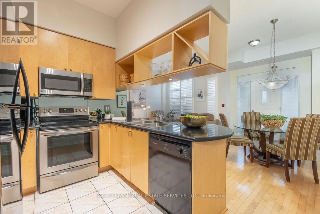 104 - 320 CITY CENTRE DRIVE Image 3