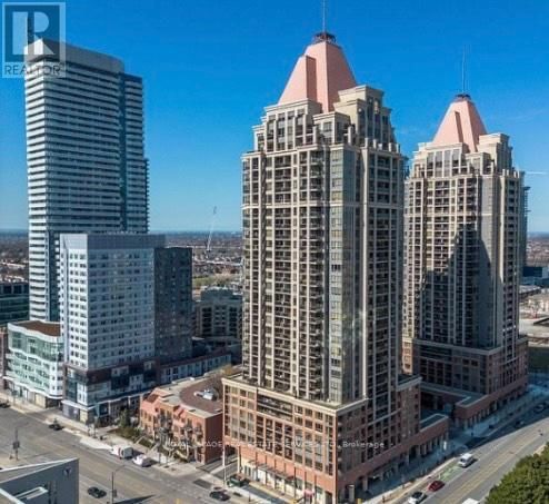 104 - 320 CITY CENTRE DRIVE Image 31