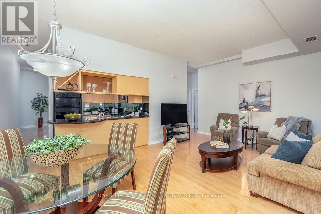 104 - 320 CITY CENTRE DRIVE Image 6