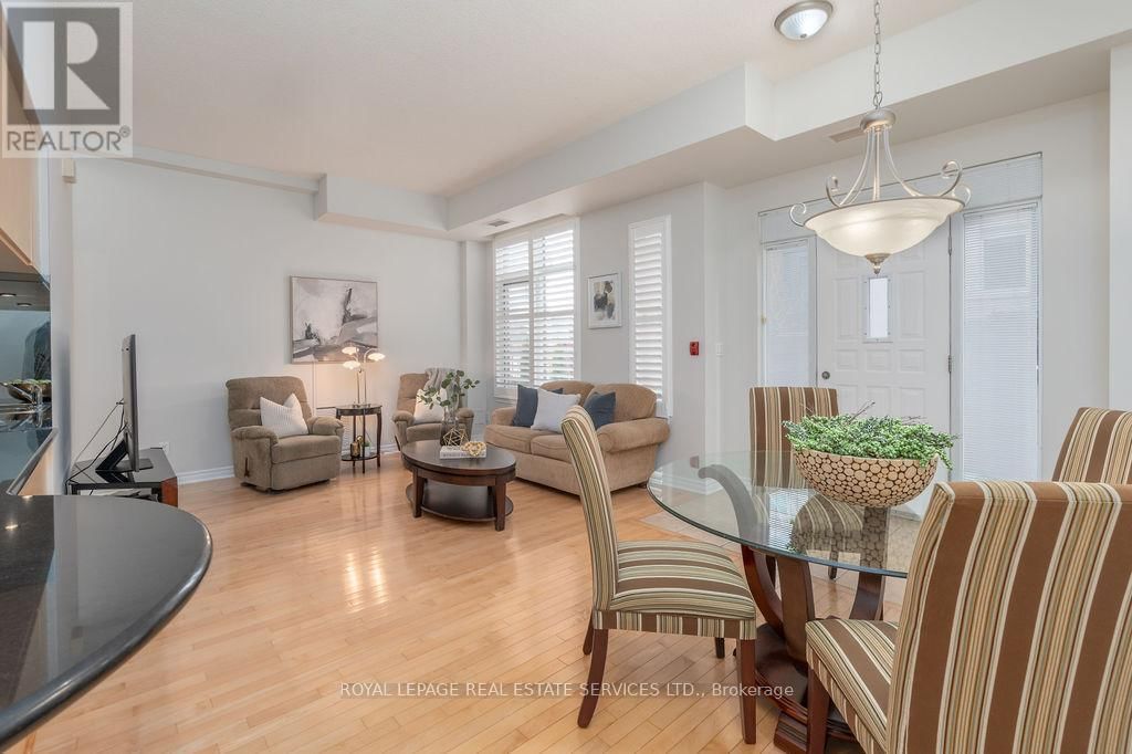 104 - 320 CITY CENTRE DRIVE Image 9