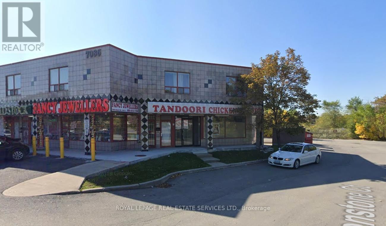 1 - 7086 AIRPORT ROAD Image 1