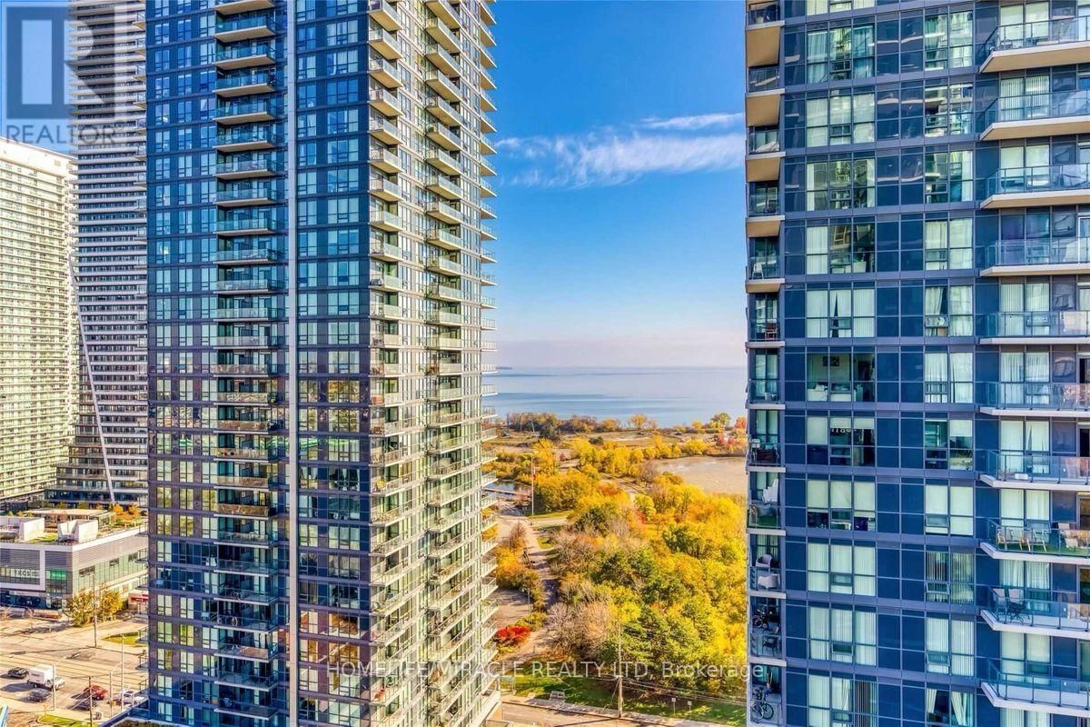 2207 - 2220 LAKE SHORE BOULEVARD WEST Image 24