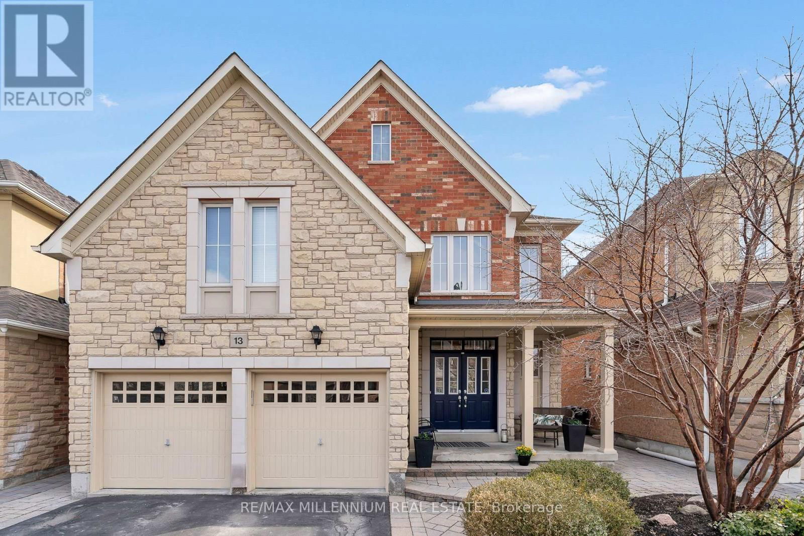 13 BELLEVILLE DRIVE Image 1