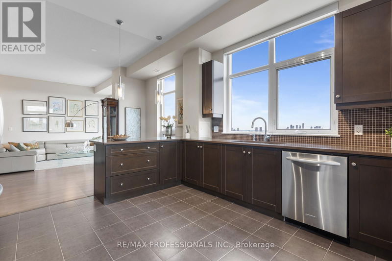 Tertiary Property View