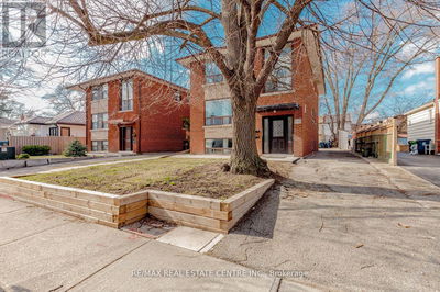 Apartment Buildings for Rent