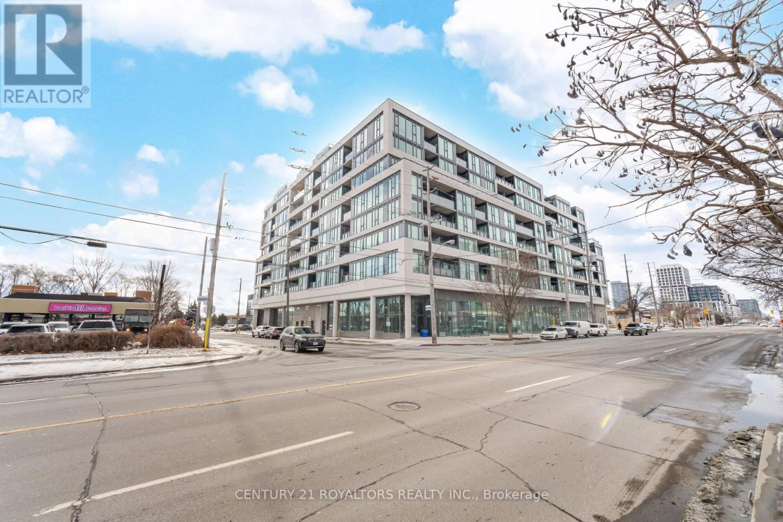 509 - 859 THE QUEENSWAY Image 1