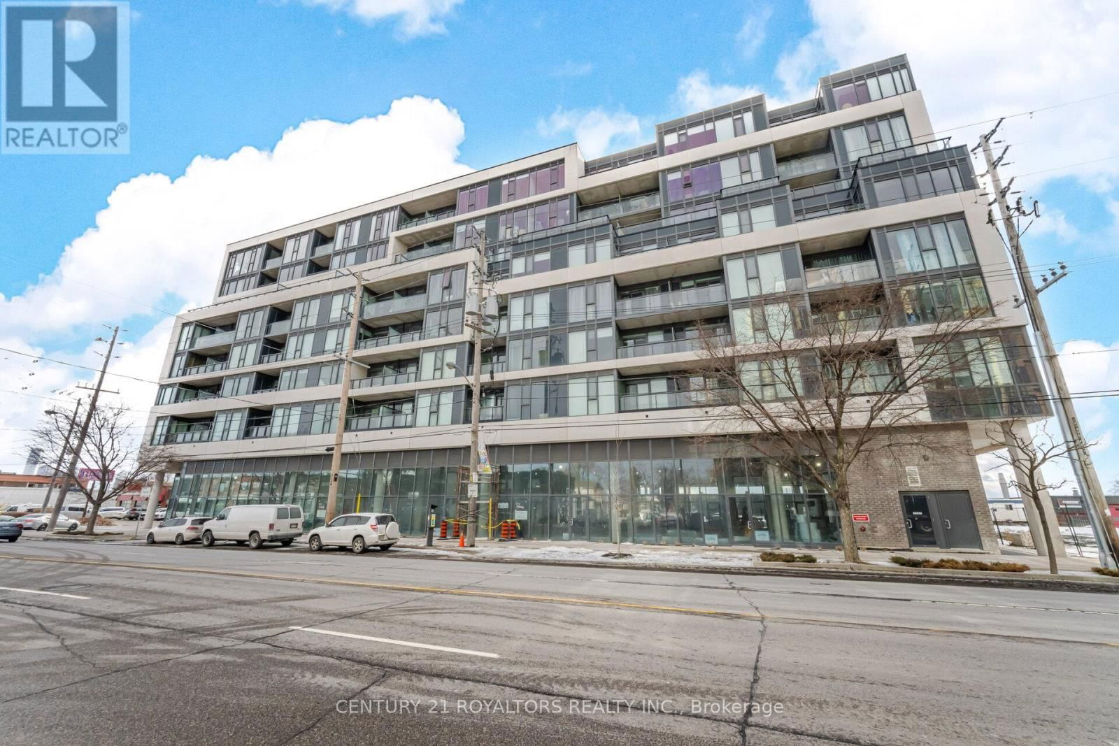 509 - 859 THE QUEENSWAY Image 2
