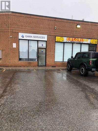 Commercial for Rent in Canada