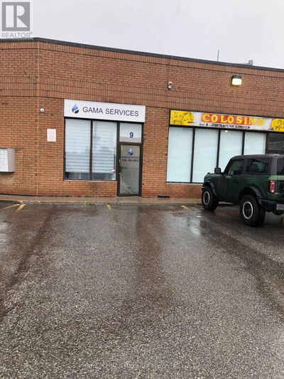 Commercial for Rent in Canada
