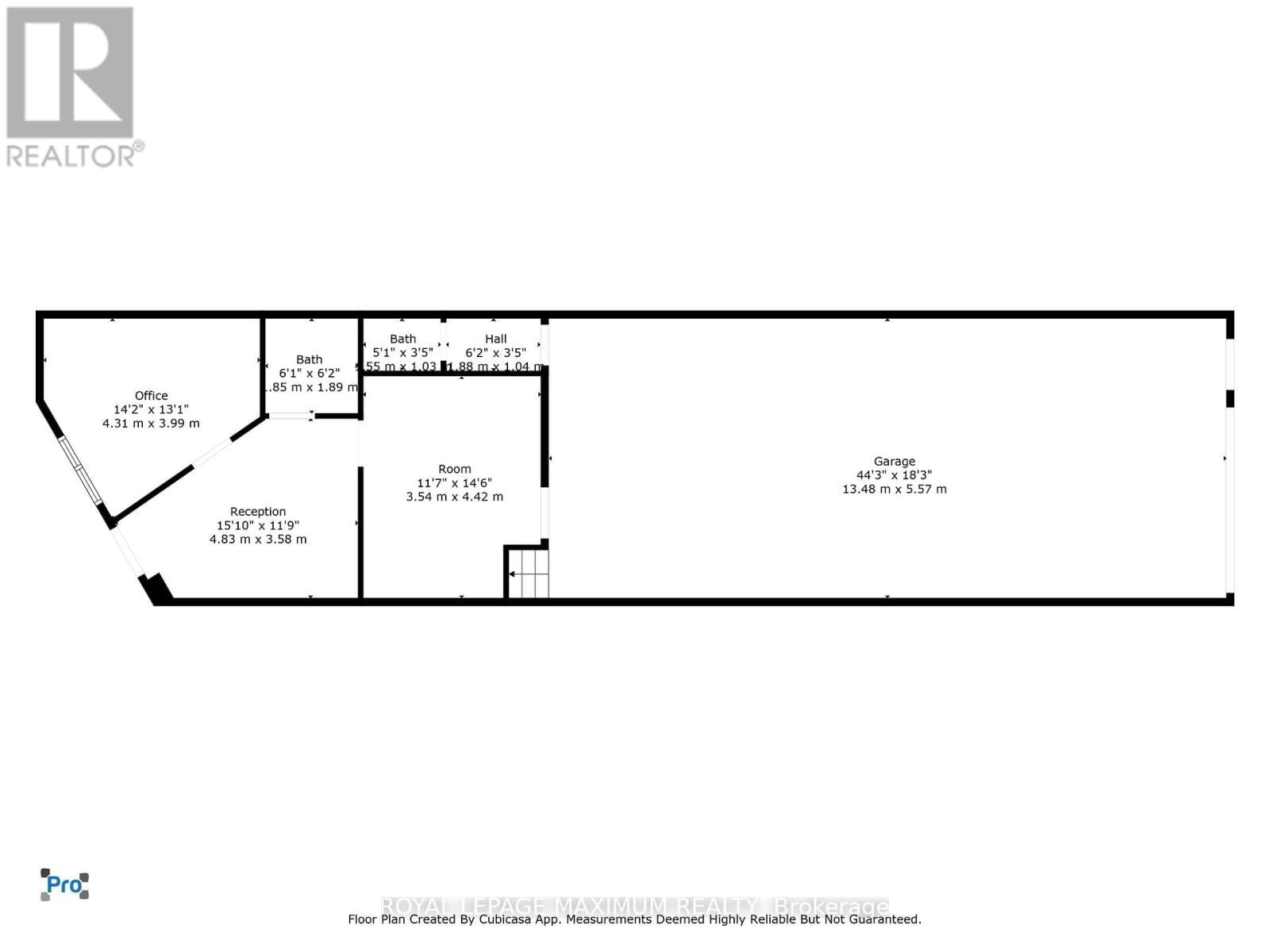 9 - 44 GOODMARK PLACE Image 20