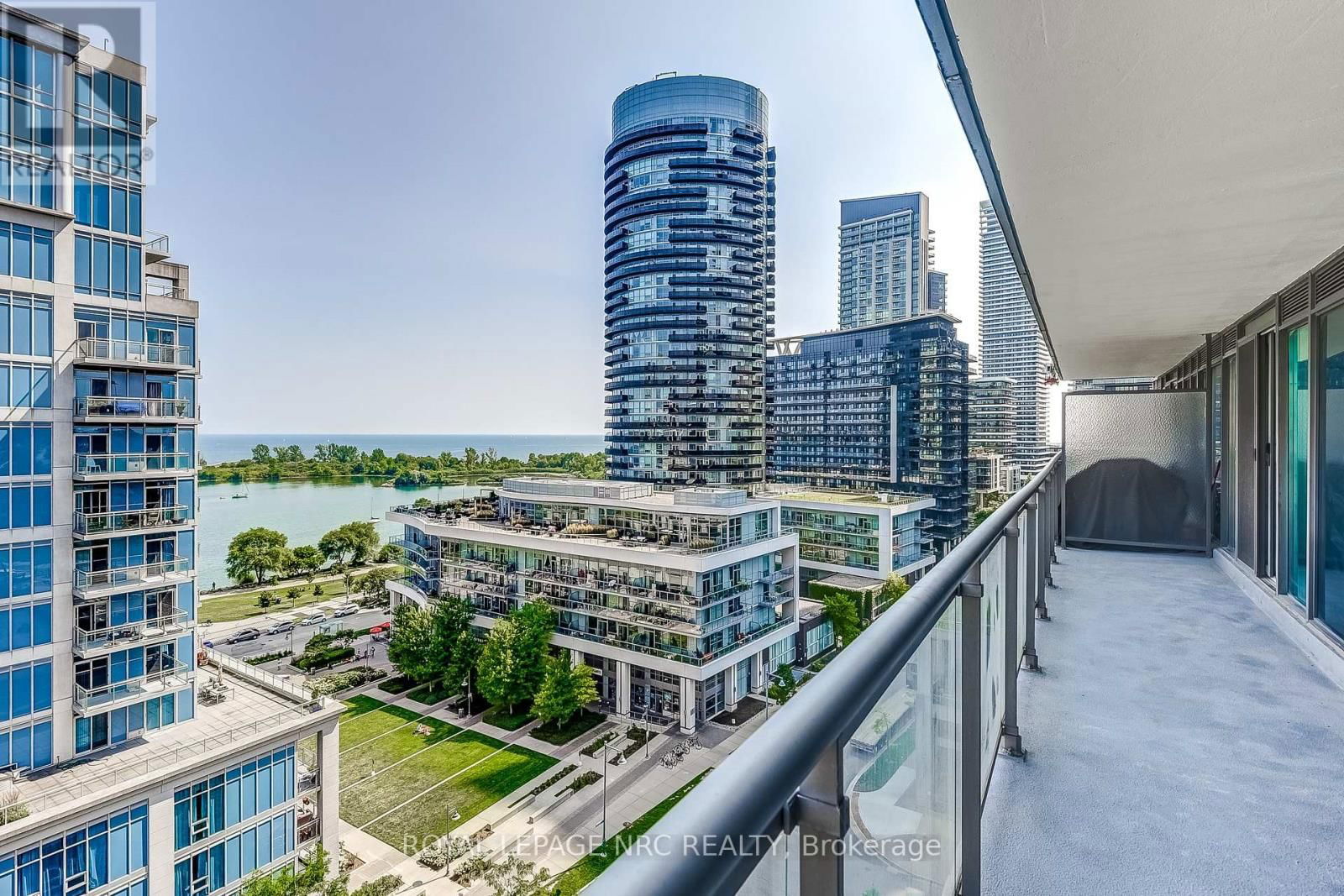 1211 - 2121 LAKESHORE BOULEVARD WEST Image 21