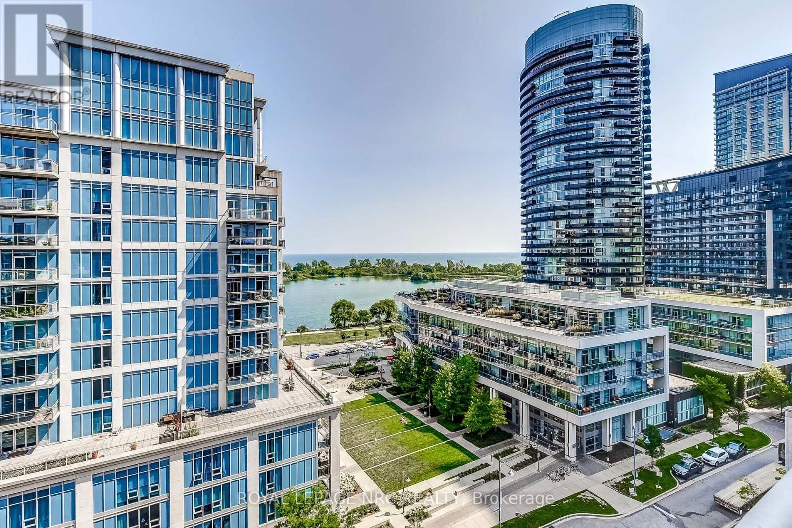 1211 - 2121 LAKESHORE BOULEVARD WEST Image 22