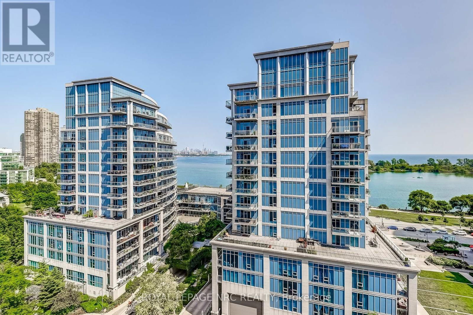 1211 - 2121 LAKESHORE BOULEVARD WEST Image 23