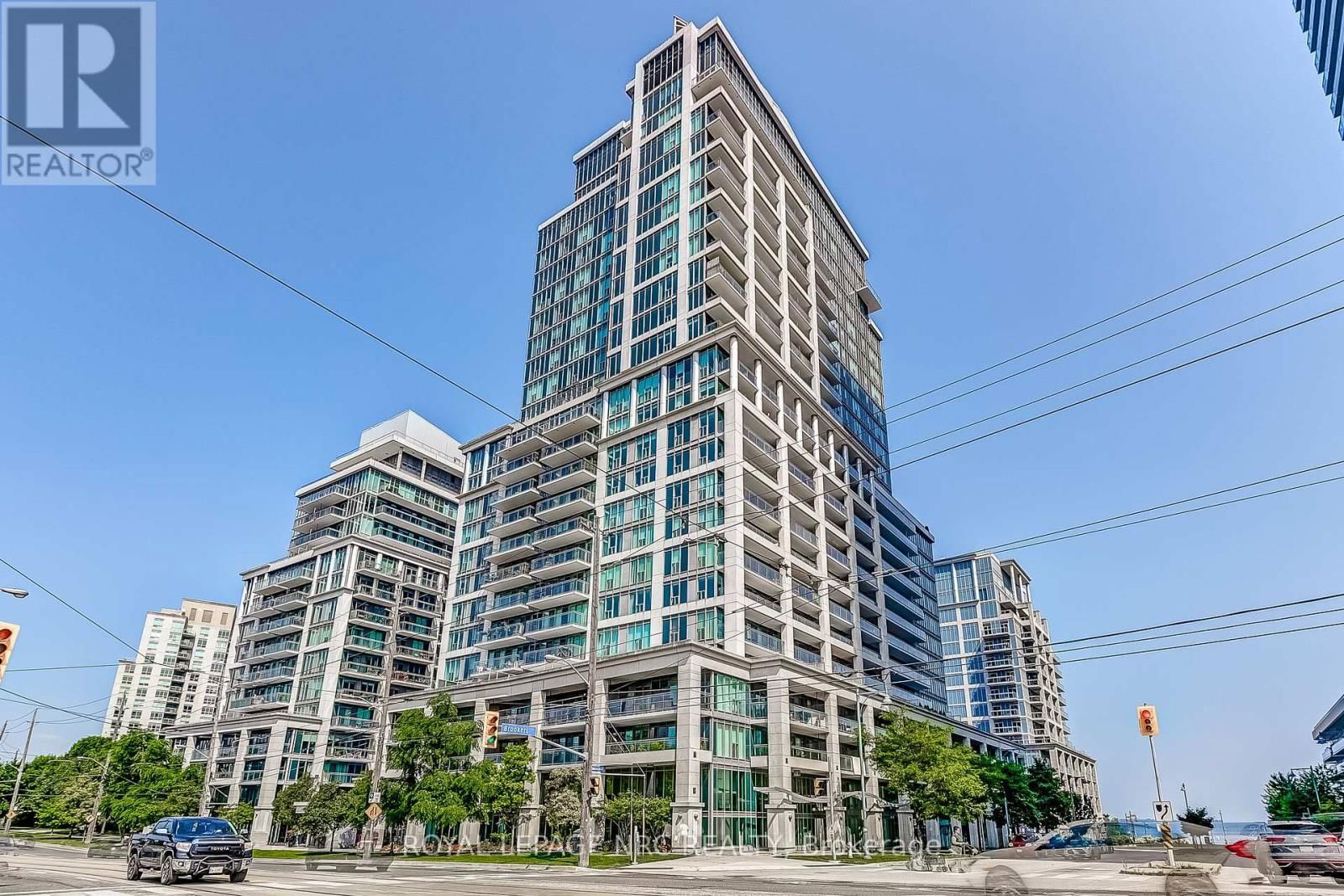 1211 - 2121 LAKESHORE BOULEVARD WEST Image 29