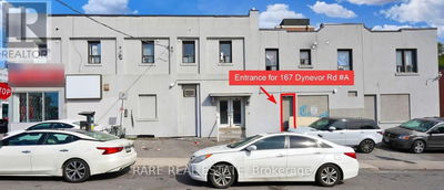 Commercial for Rent in Canada
